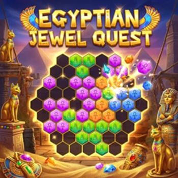 Egyptian Jewel